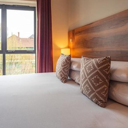 Premier Suites Bristol Redcliffe Zewnętrze zdjęcie