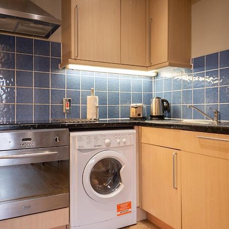 Premier Suites Bristol Redcliffe Zewnętrze zdjęcie
