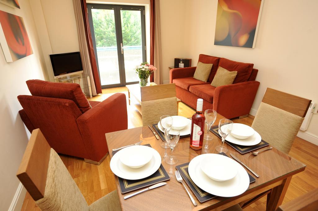 Premier Suites Bristol Redcliffe Pokój zdjęcie