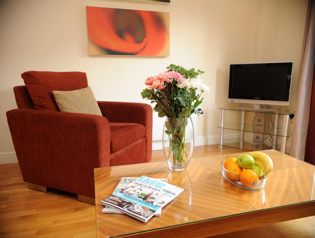 Premier Suites Bristol Redcliffe Zewnętrze zdjęcie