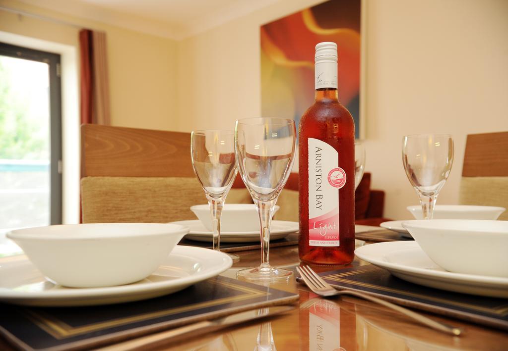 Premier Suites Bristol Redcliffe Pokój zdjęcie