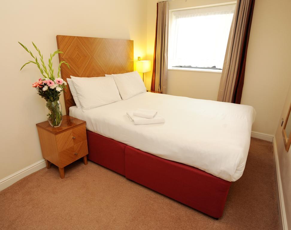 Premier Suites Bristol Redcliffe Pokój zdjęcie