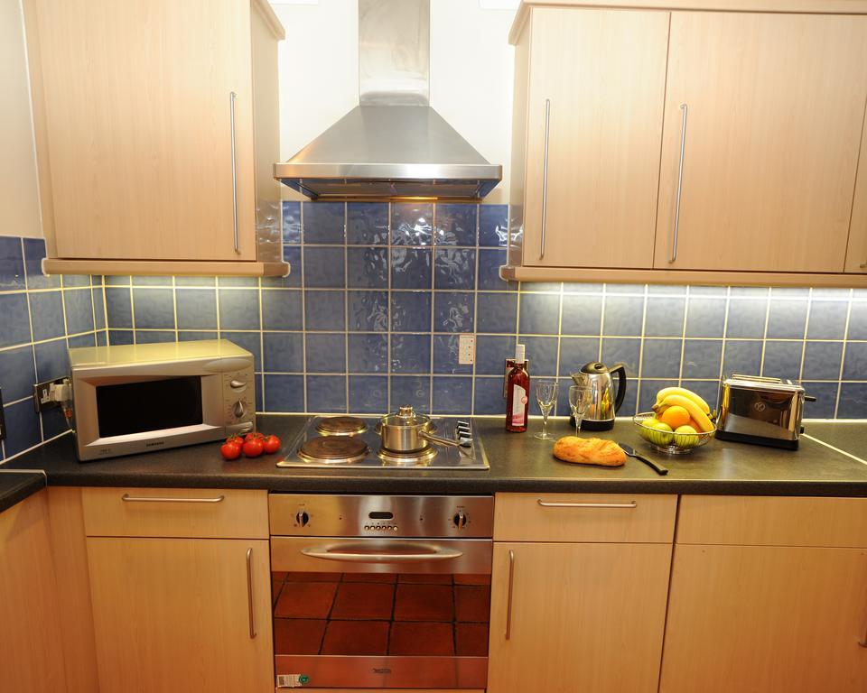 Premier Suites Bristol Redcliffe Pokój zdjęcie