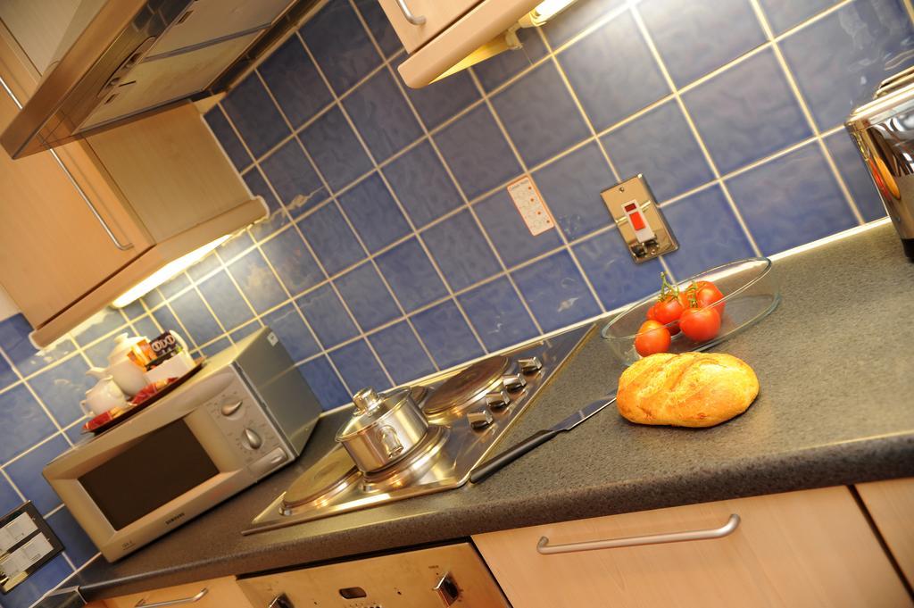 Premier Suites Bristol Redcliffe Pokój zdjęcie