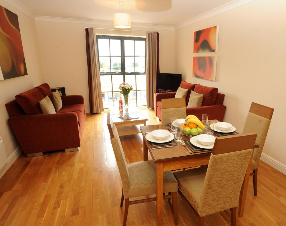 Premier Suites Bristol Redcliffe Pokój zdjęcie