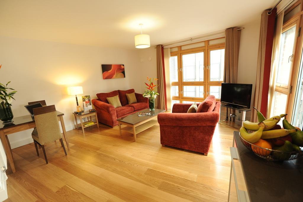Premier Suites Bristol Redcliffe Pokój zdjęcie