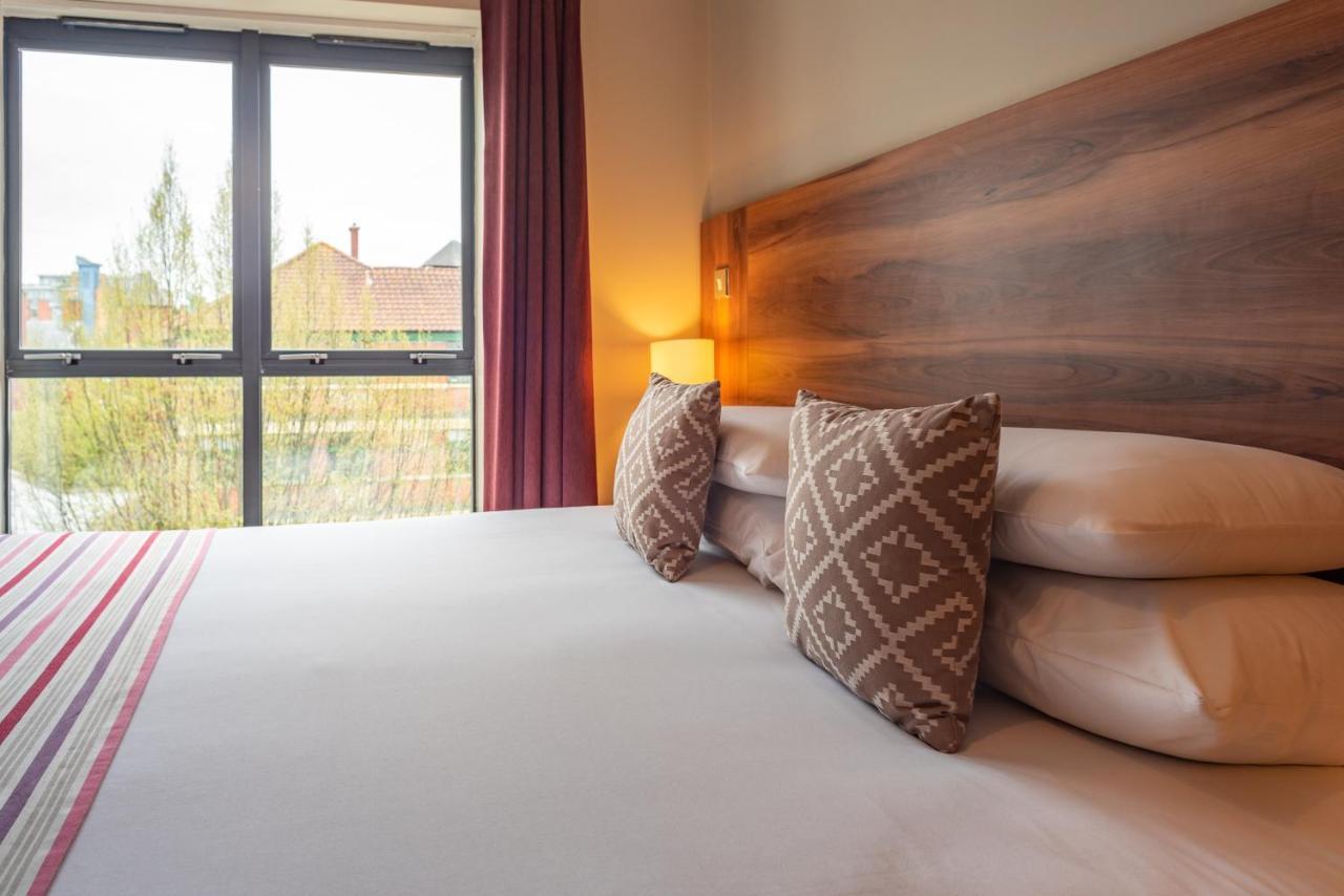 Premier Suites Bristol Redcliffe Zewnętrze zdjęcie