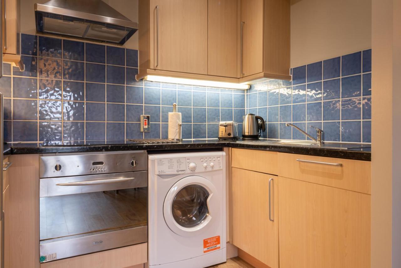Premier Suites Bristol Redcliffe Zewnętrze zdjęcie