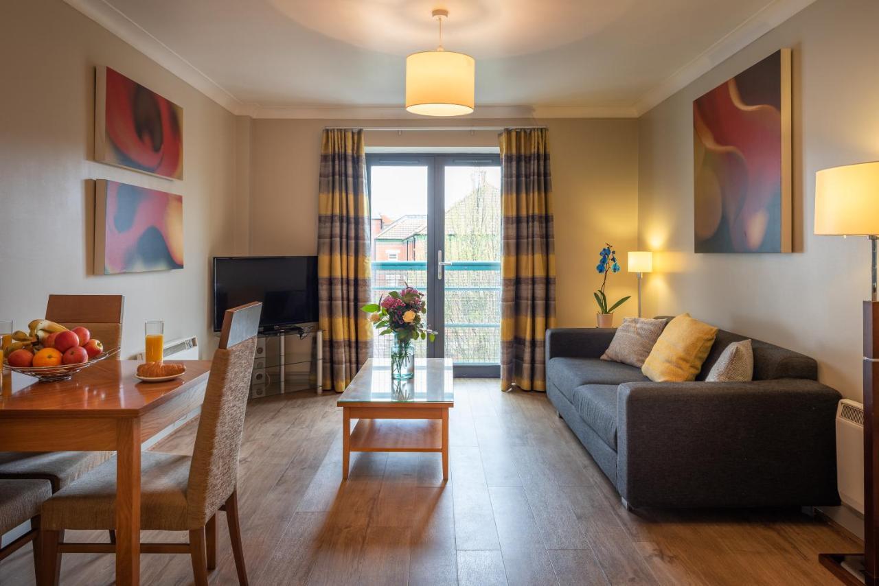 Premier Suites Bristol Redcliffe Zewnętrze zdjęcie