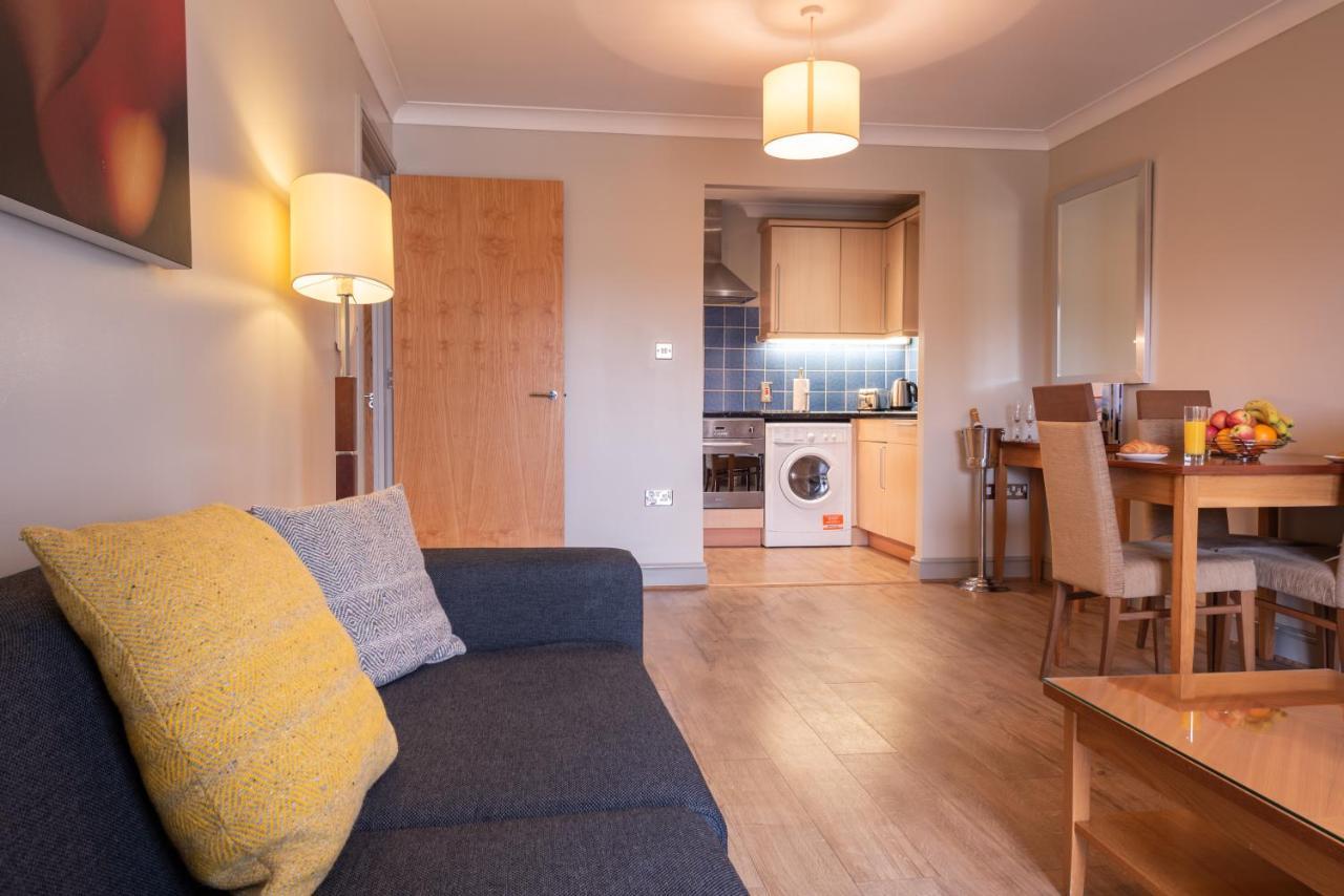 Premier Suites Bristol Redcliffe Zewnętrze zdjęcie