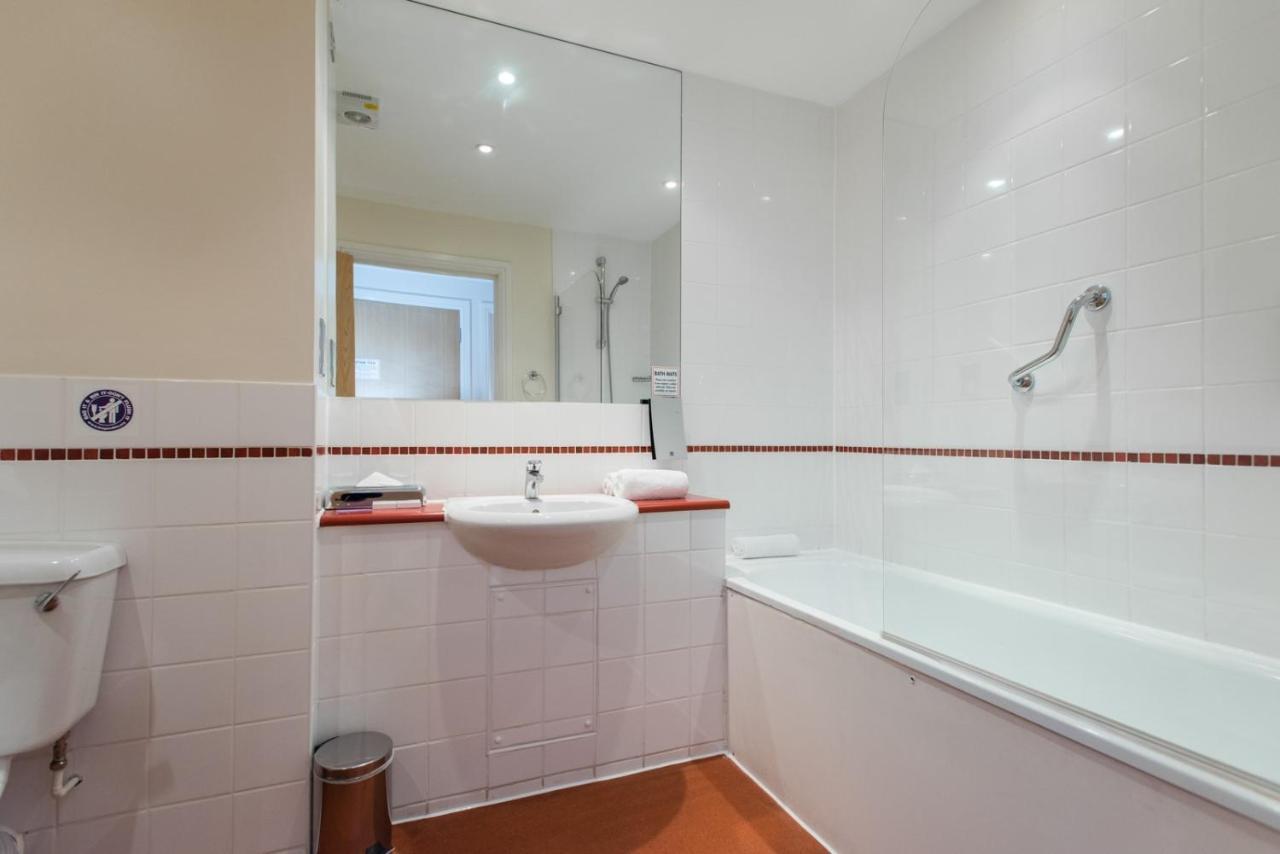 Premier Suites Bristol Redcliffe Zewnętrze zdjęcie