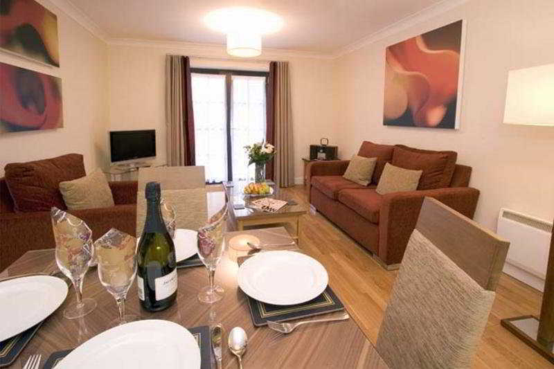 Premier Suites Bristol Redcliffe Zewnętrze zdjęcie