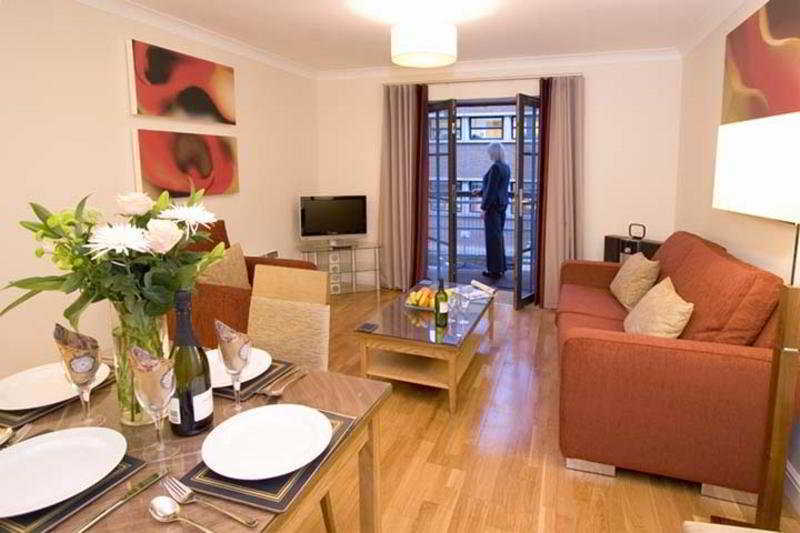 Premier Suites Bristol Redcliffe Pokój zdjęcie