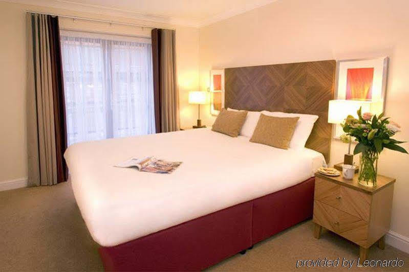 Premier Suites Bristol Redcliffe Zewnętrze zdjęcie