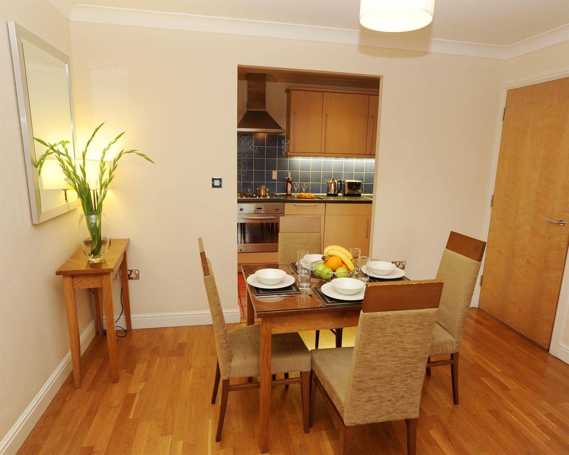 Premier Suites Bristol Redcliffe Zewnętrze zdjęcie