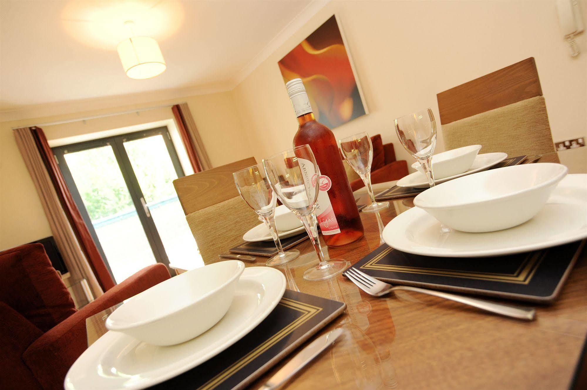 Premier Suites Bristol Redcliffe Zewnętrze zdjęcie