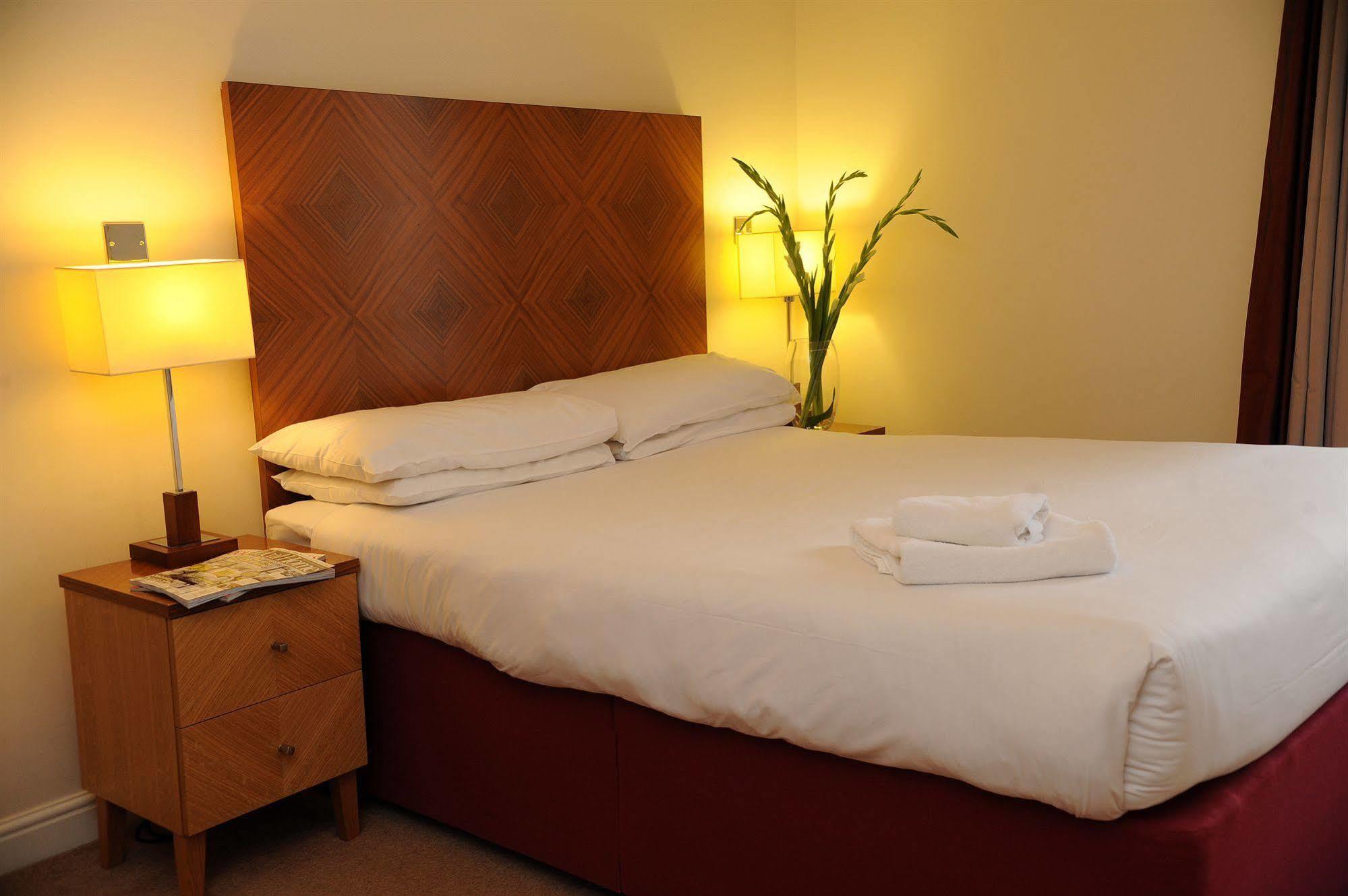 Premier Suites Bristol Redcliffe Zewnętrze zdjęcie