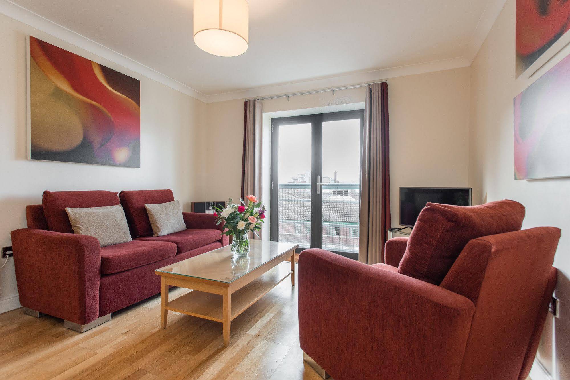 Premier Suites Bristol Redcliffe Zewnętrze zdjęcie