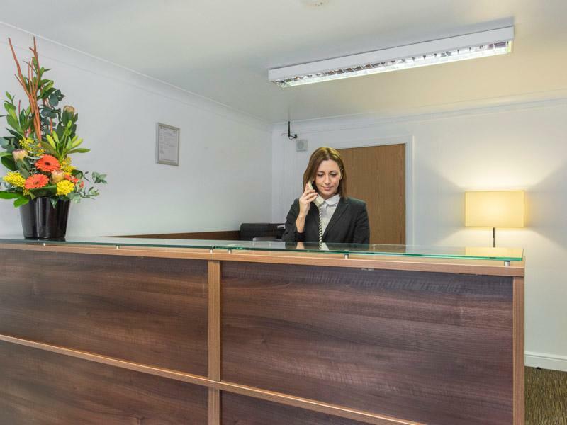 Premier Suites Bristol Redcliffe Zewnętrze zdjęcie