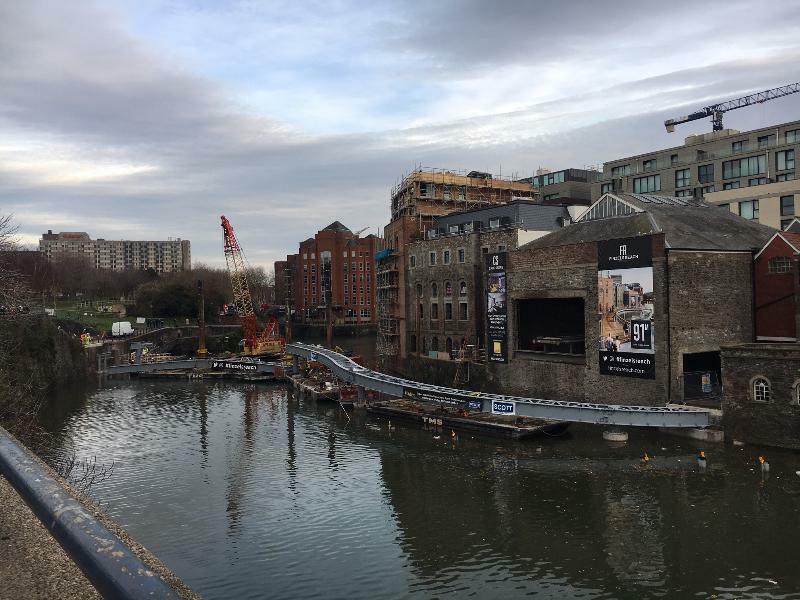 Premier Suites Bristol Redcliffe Zewnętrze zdjęcie