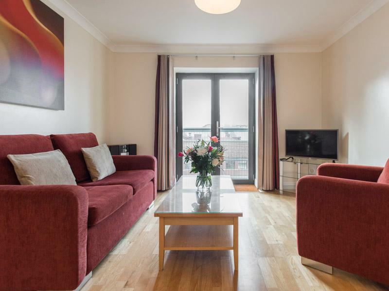 Premier Suites Bristol Redcliffe Zewnętrze zdjęcie