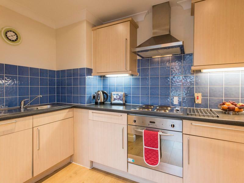 Premier Suites Bristol Redcliffe Zewnętrze zdjęcie