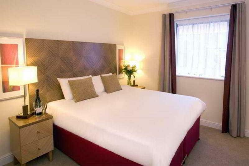 Premier Suites Bristol Redcliffe Zewnętrze zdjęcie