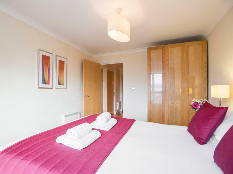 Premier Suites Bristol Redcliffe Zewnętrze zdjęcie