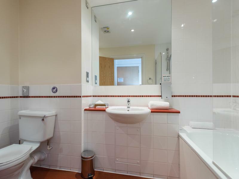 Premier Suites Bristol Redcliffe Zewnętrze zdjęcie