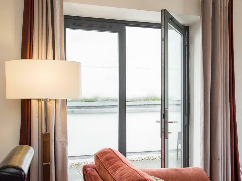 Premier Suites Bristol Redcliffe Zewnętrze zdjęcie