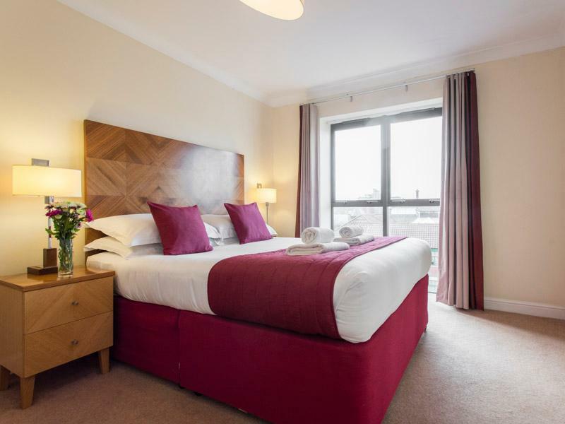 Premier Suites Bristol Redcliffe Zewnętrze zdjęcie