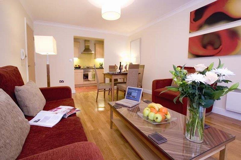 Premier Suites Bristol Redcliffe Zewnętrze zdjęcie