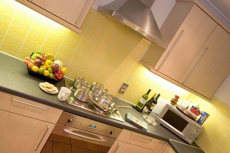 Premier Suites Bristol Redcliffe Zewnętrze zdjęcie